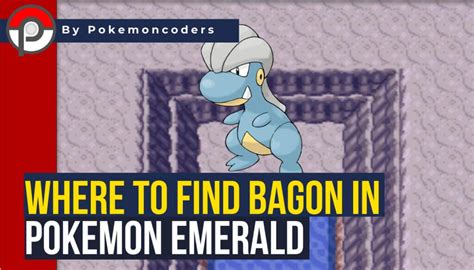 bagon bulbapedia|bagon hidden ability.